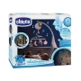 Музикална въртележка Chicco Next2Dreams 3в1 за бебешко легло синя, снимка 6