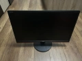 геймърски монитор AOC (модел g2460vq6), 24 инча, 75Hz, 1ms. , снимка 4