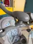 Продавам Бебешка електрическа Люлка 2 в 1, Музикална проходилка Fisher Price и Активна Гимнастика, снимка 7