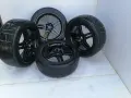 20 Suzuki Vitara Джанти 5x114.3 Nissan Honda Toyota Kia Lexus, снимка 1