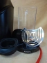 Кафемашина с гаранция 1 година Automat NESCAFÉ® Krups Dolce Gusto Genio S Plus.Black, снимка 2