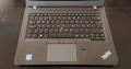 Продавам Гаранционнен лаптоп Lenovo ThinkPad E460/IPSматFullHDсКам/4х2.3GhzТhr/8gbDDR4/SSD256gb/5чБа, снимка 6