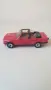 Matchbox BMW 323i Cabriolet (1985) – Made in Macau , снимка 1