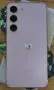 **ОТЛИЧЕН** Samsung Galaxy S23 256GB Lavender, снимка 5
