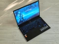 i7-12700H | 32GB | Arc A730M-12GB | IPS 165Hz | 1TB | лаптоп laptop gaming гейминг eraser медион , снимка 1