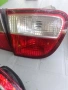 Стопове за Сеат леон 1м Seat leon, снимка 4