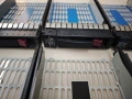 Комплект 6 бр. оригинални чекмеджета 3.5" за сървър HP ProLiant ML150 G3 (SATA/SAS), снимка 5