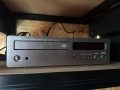 YAMAHA CDX-10 Natural Sound CD Player , снимка 1
