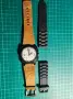 Масивен мъжки часовник Bell & Ross BR 01-94 (Реплика с японски механизъм Miyota), снимка 6