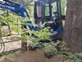 Услуги с мини багер в района на София., снимка 14
