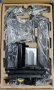 ErGear EGDS15B Стойка за 2 монитора, VESA 75x75 мм/100x100 мм, Регулируема, 17-32 инча, снимка 2