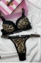комплект бельо victoria's secret , снимка 11