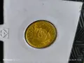 20 боливара Венецуела 1957 година "Индиански вождове", снимка 4