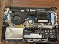 Lenovo IdeaPad 3 15ITL6 - intel i5 1155G5 - за части или ремонт, снимка 3