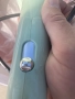 Сешоар KEMEY KM6838, отличен, снимка 5