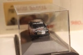 HERPA H0 1/87 MERCEDES 190 Е AMG РАЛИ МОДЕЛ КОЛИЧКА, снимка 3
