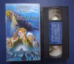 Видеокасета VHS Атлантида Изгубената Империя, снимка 2