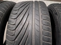 3 бр. летни гуми 245/40/18 UNIROYAL, снимка 3
