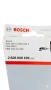 Приставка за шлайфане за мултитул на Bosch, снимка 3
