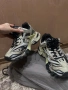 Дамски обувки Balenciaga track, снимка 2
