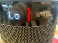 Печка духалка с PTC реотани 2000W / 4 режима, снимка 4