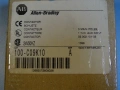 контактор Allen-Bradley 100-C09*10 24V 50Hz 25A Contactor, снимка 10