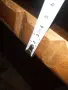 Дървена холна маса с масивен плот от 4 см., снимка 18