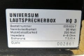Universum Referenz HQ3, снимка 13