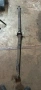 кардан бмв е87 bmw e87 n43b16, снимка 1