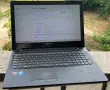 Lenovo G50-80 (i7-5500U, 8GB RAM, 128 SSD, Radeon HD 8500M), снимка 1