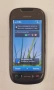 Телефон Nokia C7 - 15 €. Подарък оригинален калъф.  Оригинална ненадута батерия, без зарядно,, снимка 5