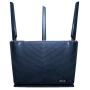 Рутер ASUS RT-AX68U , AX2700 Dual Band WiFi 6 (802.11ax), снимка 1