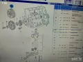 068115021D**NEU**VAG**Ангренажно колело за балансиращ вал**VW**T2**T3**1979-1995** , снимка 5