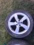 ПРОМОЦИЯ АЛУМИНИЕВИ ДЖАНТИ от AUDI VW 5x112 17 цола.Отлично състояние., снимка 4