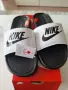 Оригинални мъжки чехли Nike, снимка 5