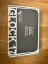 Въздушен пистолет Glock 17 Blowback, снимка 1