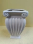 порцеланова ваза , снимка 2