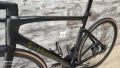 Карбонов шосеен велосипед без капли Specialized Tarmac SL7 S-Works RTP SRAM Red AXS Powermeter | 56, снимка 13