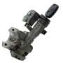 Контактен ключ Honda FR-V 2004-2007 ID: 162520 OEM 25001031905A, снимка 2