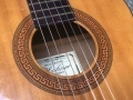 стара китара "HOHNER" MODEL № НС 03, снимка 7
