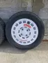 Ретро джанти  SP3  13 цола , 4х100 , 5j , et 40 Nissan  , Renault, снимка 5