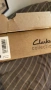 Дамски сандали на ток Clarks, снимка 7