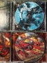 Avantasia - Queensryche - Iced - Vanden Plas - Freedom , снимка 9