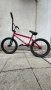 Велосипед BMX Wethepeople Arcade - 20.5 червен, снимка 6