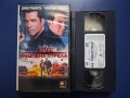Видеокасета VHS Код Счупена Стрела, снимка 2