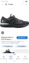 Salomon Sonoc 4 GTX gore tex обувки 42 номер. , снимка 3