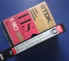 Видеокасети VHS Тиха Ярост Уорлок Опасен Бизнес , снимка 6