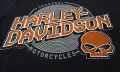 Harley Davidson мъжка тениска Харлей Девидсон, снимка 3