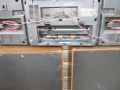 радиокасетофон SAMSUNG PD 780 L - KOREA, снимка 4