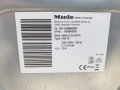 Miele W1 TwinDos Пералня Миеле 12м Гаранция, снимка 12
